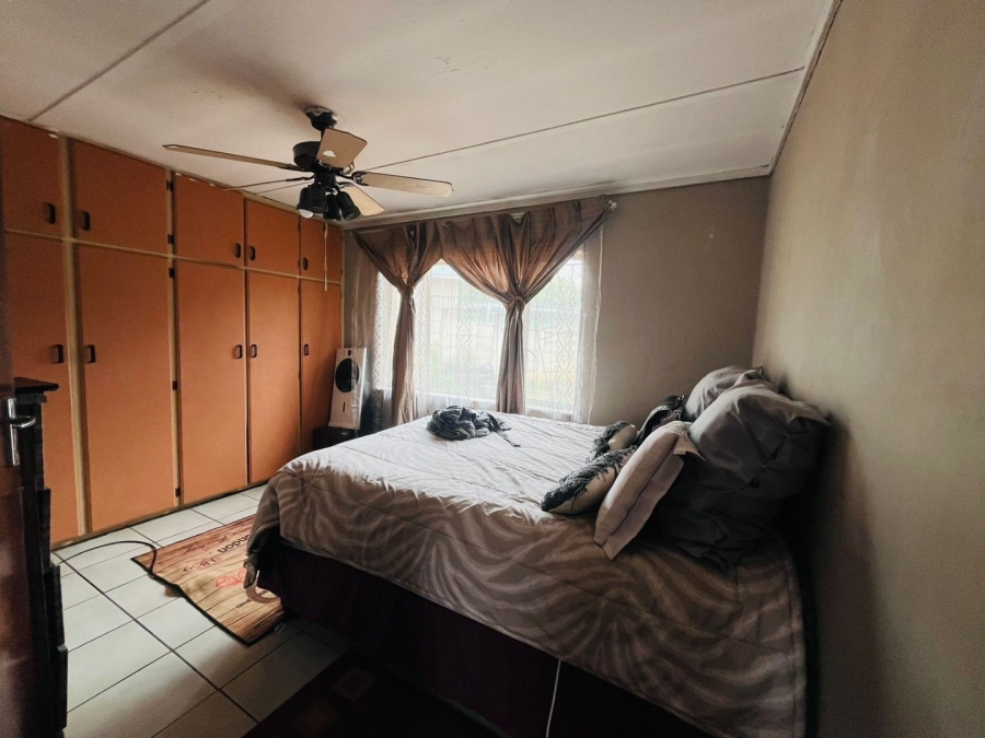 3 Bedroom Property for Sale in Generaal De Wet Free State